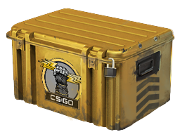 Cases/Capsules