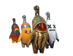 Charms