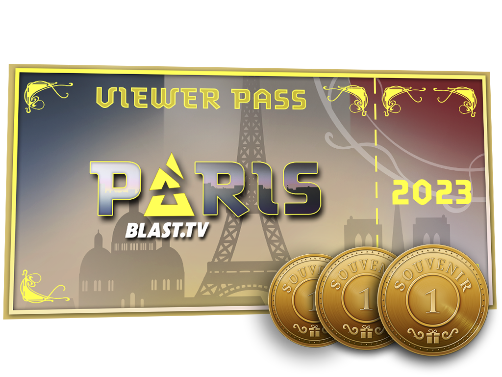 Passes