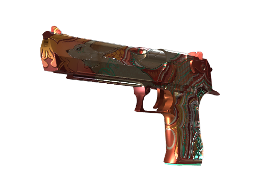 Pistols