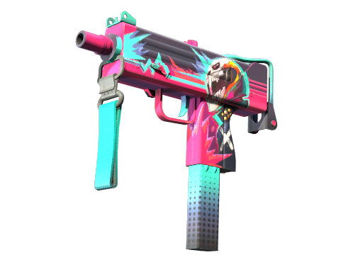 SMGs