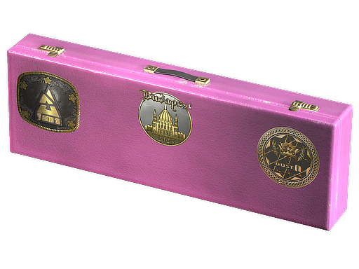 Souvenir Packages