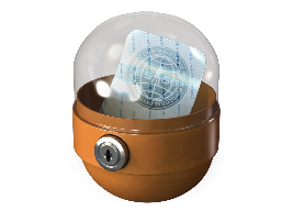 Sticker Capsules