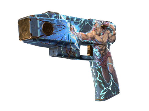 Zeus